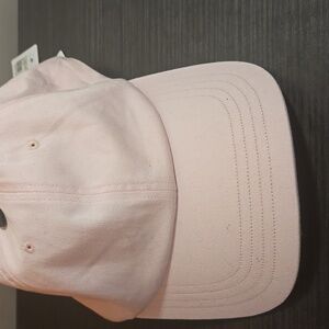 Lululemon Unisex Pink Classic Ball Cap S/M  NWT